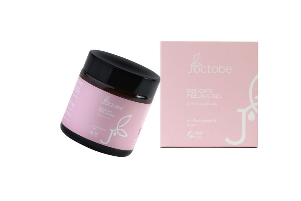 DELICATE PEELING GEL