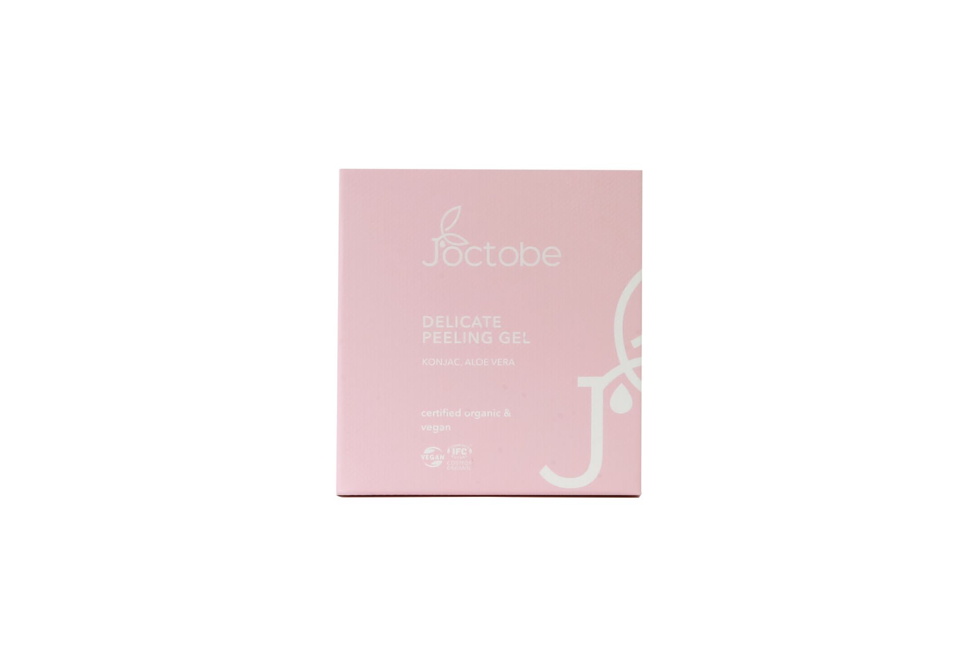 DELICATE PEELING GEL