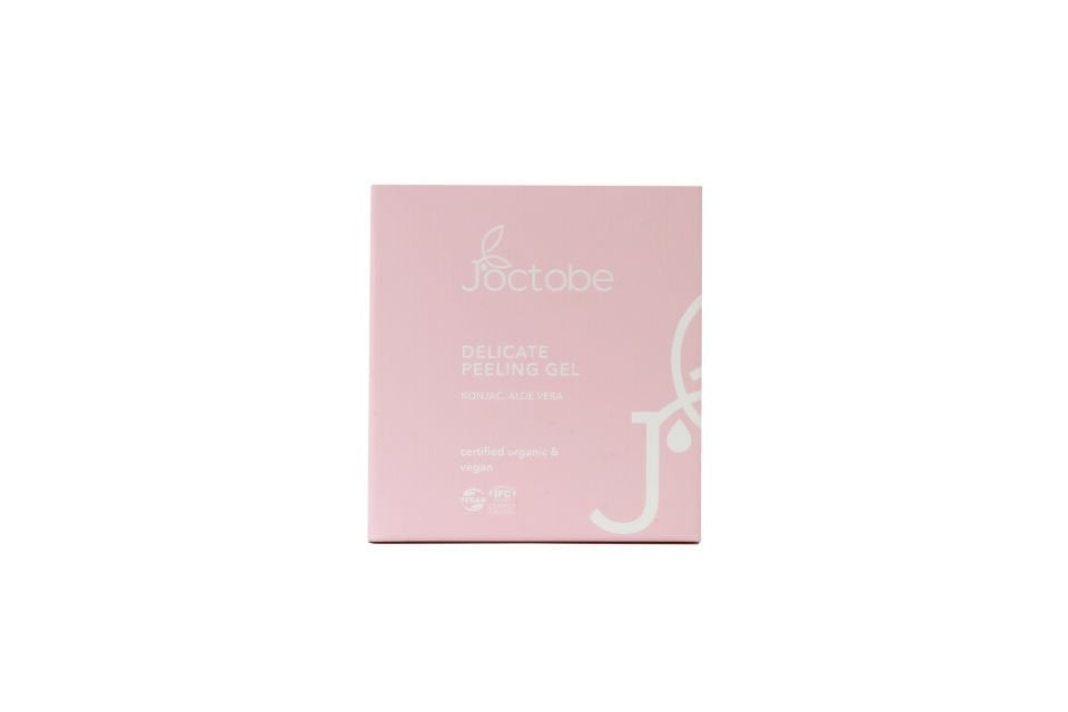 DELICATE PEELING GEL