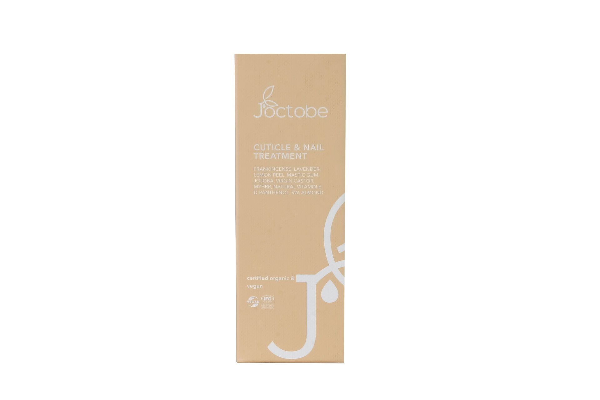 CUTICLE & NAIL TREATMENT